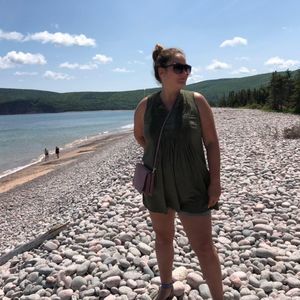 Meet your Posher, Sophie